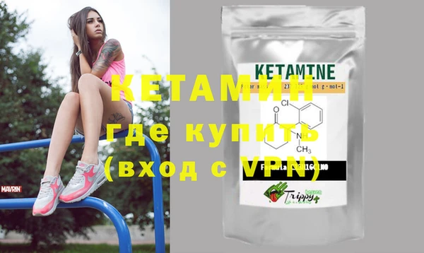 молекула духа Няндома