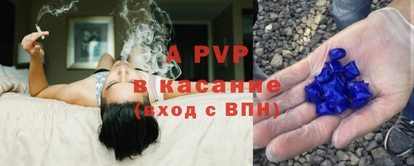 молекула духа Няндома